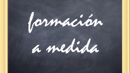 Formación a Medida